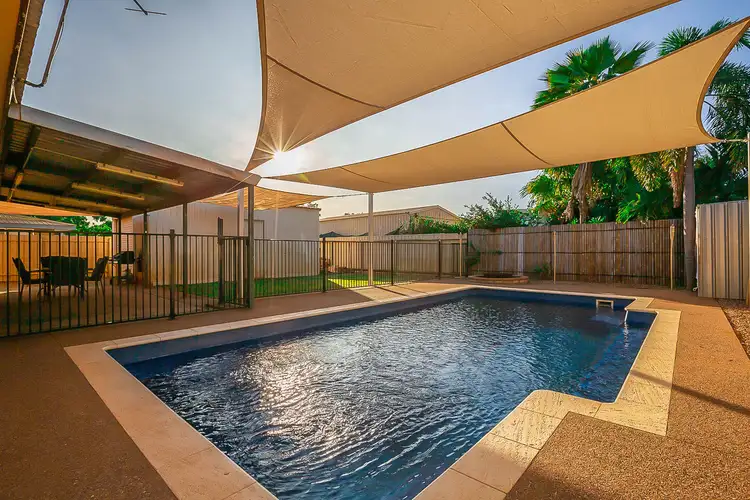 15 Koombana Avenue, South Hedland WA 6722