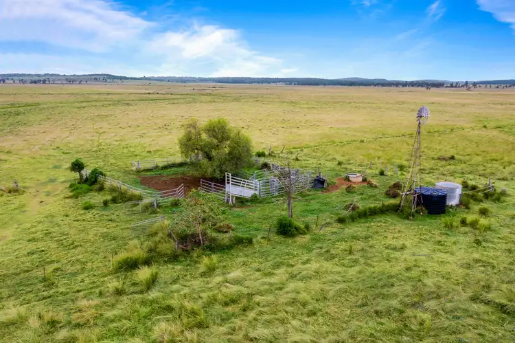 Third view of Homely rural property listing, Oakey Cooyar Road, Rosalie Plains QLD 4401