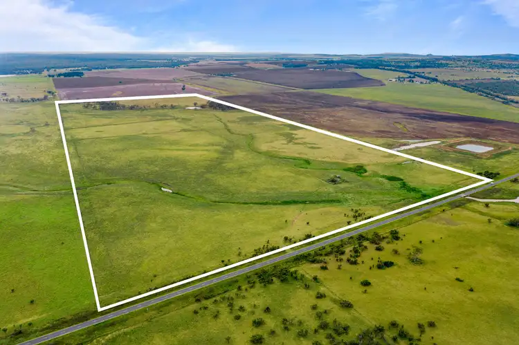 Seventh view of Homely rural property listing, Oakey Cooyar Road, Rosalie Plains QLD 4401