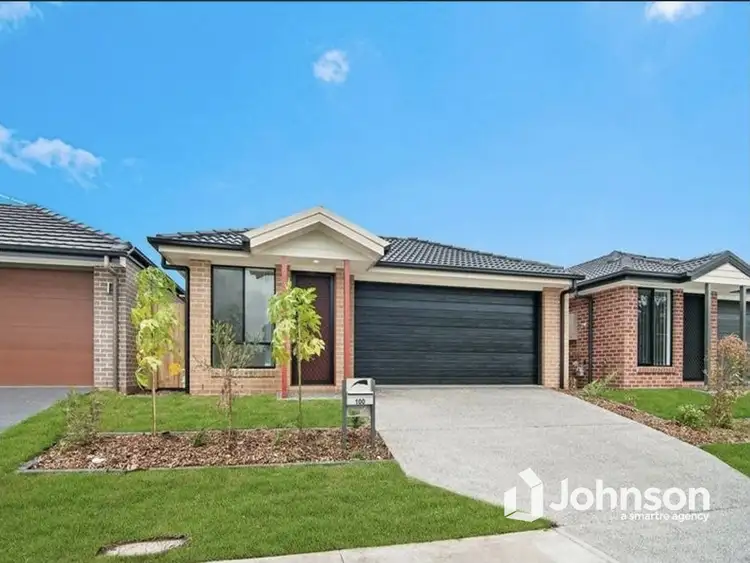 100 Regents Drive, Redbank Plains QLD 4301