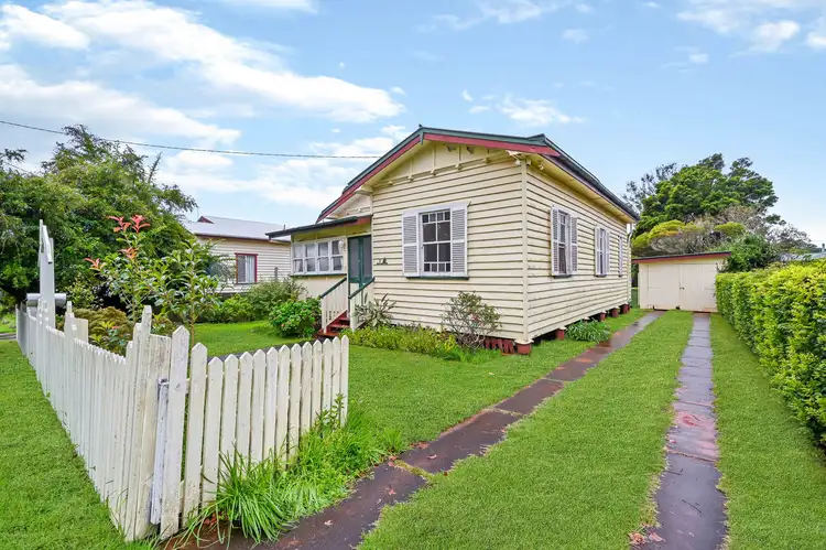 Third view of Homely house listing, 8 Waratah Street, Newtown QLD 4350