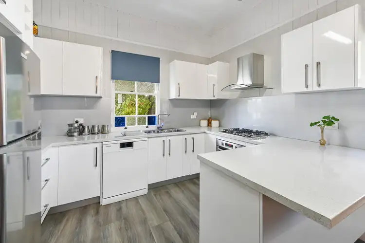 Fourth view of Homely house listing, 8 Waratah Street, Newtown QLD 4350