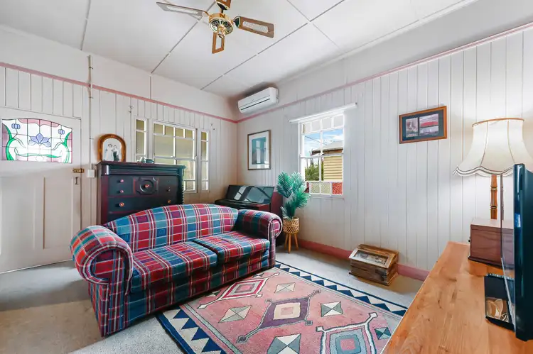 Sixth view of Homely house listing, 8 Waratah Street, Newtown QLD 4350