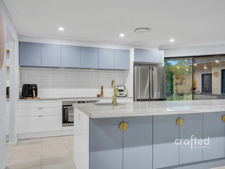 Sixth view of Homely house listing, 96 Blue Heeler Drive, New Beith QLD 4124