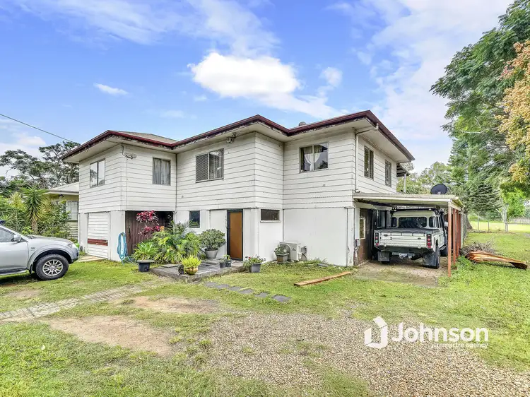 Main view of Homely house listing, 131 Brisbane Terrace, Goodna QLD 4300