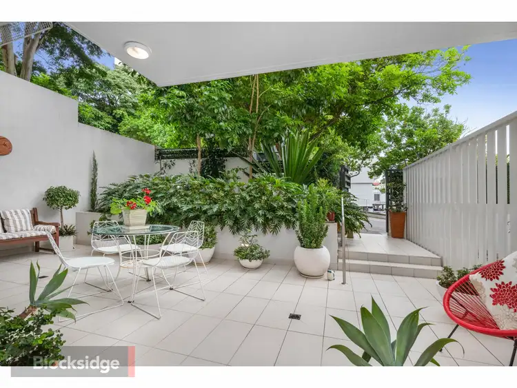 101/8 Dickens Street, Spring Hill QLD 4000