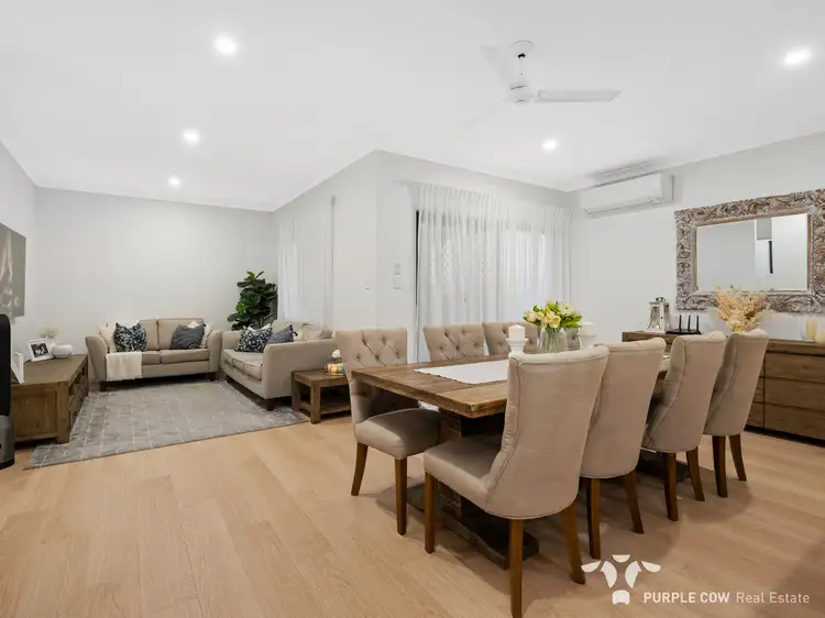Fourth view of Homely house listing, 22 Barrow Street, Springfield Lakes QLD 4300
