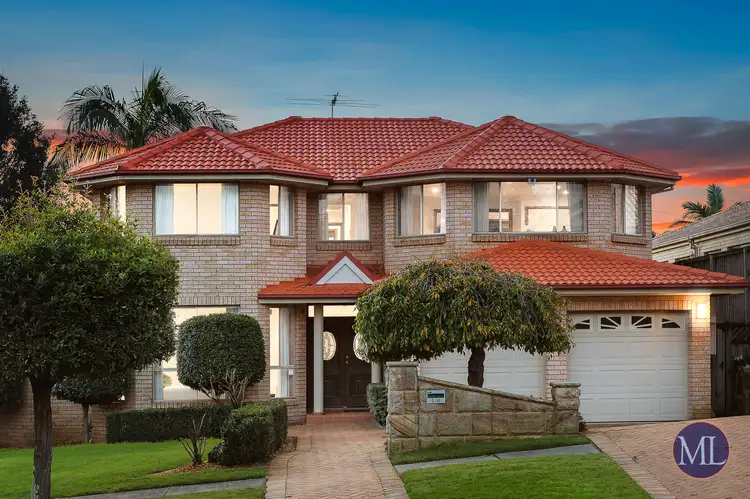 106 Franklin Road, Cherrybrook NSW 2126