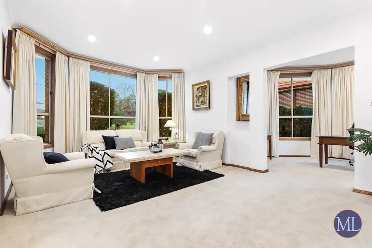 Fifth view of Homely house listing, 106 Franklin Road, Cherrybrook NSW 2126