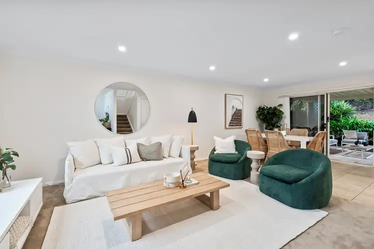 Second view of Homely townhouse listing, 12/4 Parsons Road, Lisarow NSW 2250