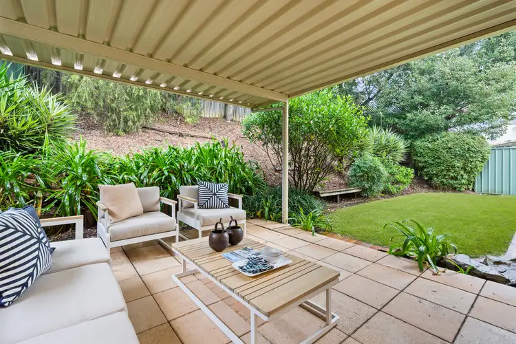 Third view of Homely townhouse listing, 12/4 Parsons Road, Lisarow NSW 2250