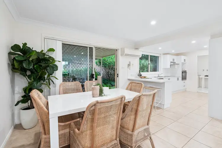 Fourth view of Homely townhouse listing, 12/4 Parsons Road, Lisarow NSW 2250