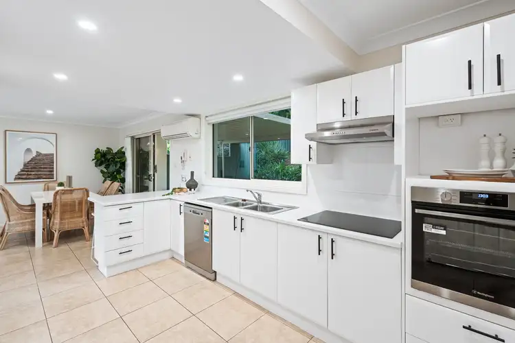 Fifth view of Homely townhouse listing, 12/4 Parsons Road, Lisarow NSW 2250