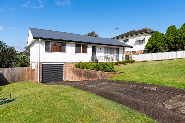 4 Thompson Street, Muswellbrook NSW 2333