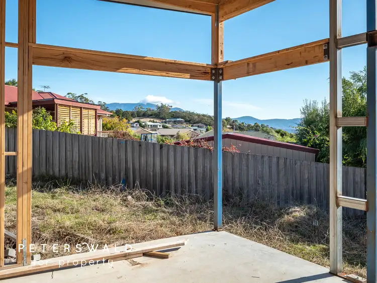 Seventh view of Homely land listing, 11 Rosalie Place, Howrah TAS 7018