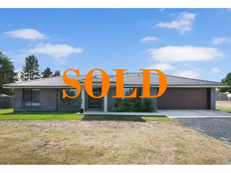 55 Barloo Road, Armidale NSW 2350