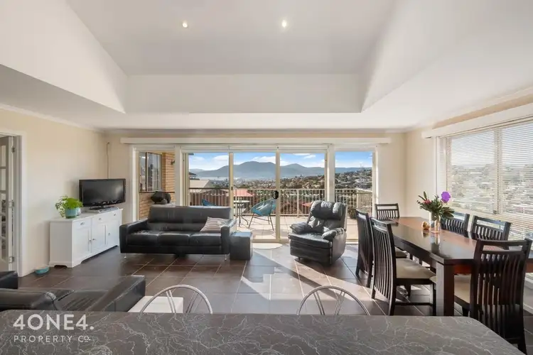 Third view of Homely house listing, 11 Donald Crt, Glenorchy TAS 7010