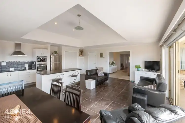 Fourth view of Homely house listing, 11 Donald Crt, Glenorchy TAS 7010