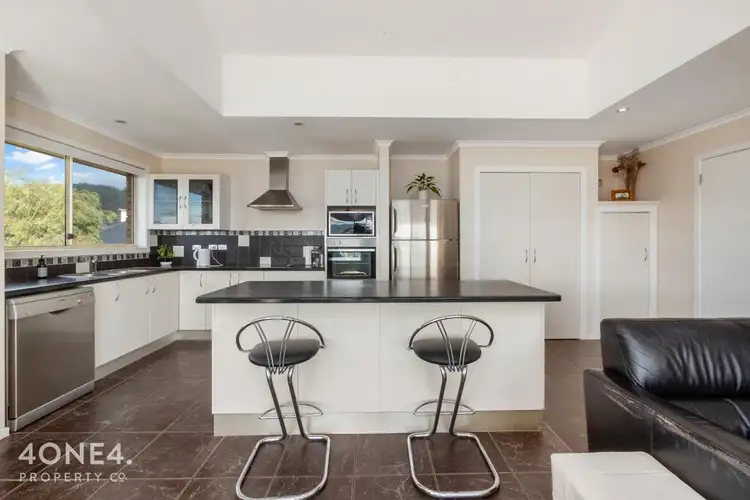 Fifth view of Homely house listing, 11 Donald Crt, Glenorchy TAS 7010