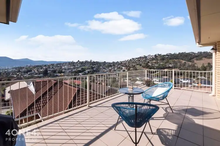 Sixth view of Homely house listing, 11 Donald Crt, Glenorchy TAS 7010
