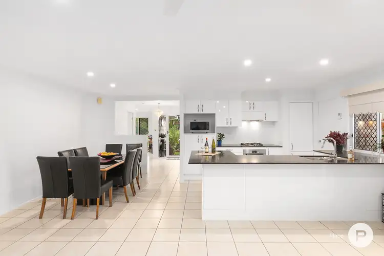 Fifth view of Homely house listing, 21 Swanbrook Place, Parkinson QLD 4115