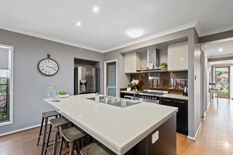 Second view of Homely house listing, 16 Apple Crescent, Caloundra West QLD 4551