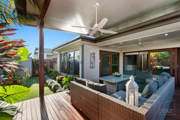 Fourth view of Homely house listing, 16 Apple Crescent, Caloundra West QLD 4551