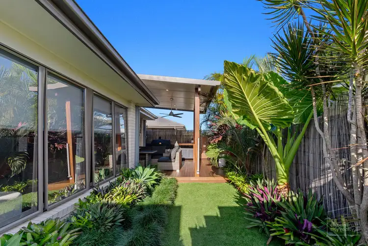 Fifth view of Homely house listing, 16 Apple Crescent, Caloundra West QLD 4551