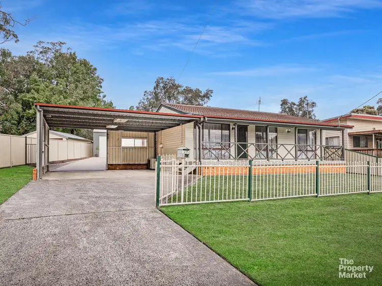 Main view of Homely house listing, 27 Tarwarri Road, Summerland Point NSW 2259