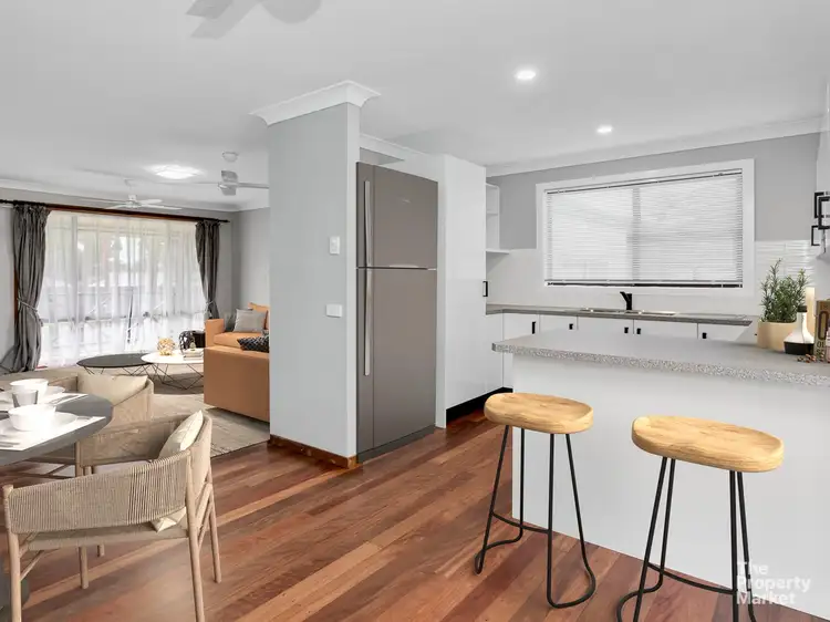 Fourth view of Homely house listing, 27 Tarwarri Road, Summerland Point NSW 2259