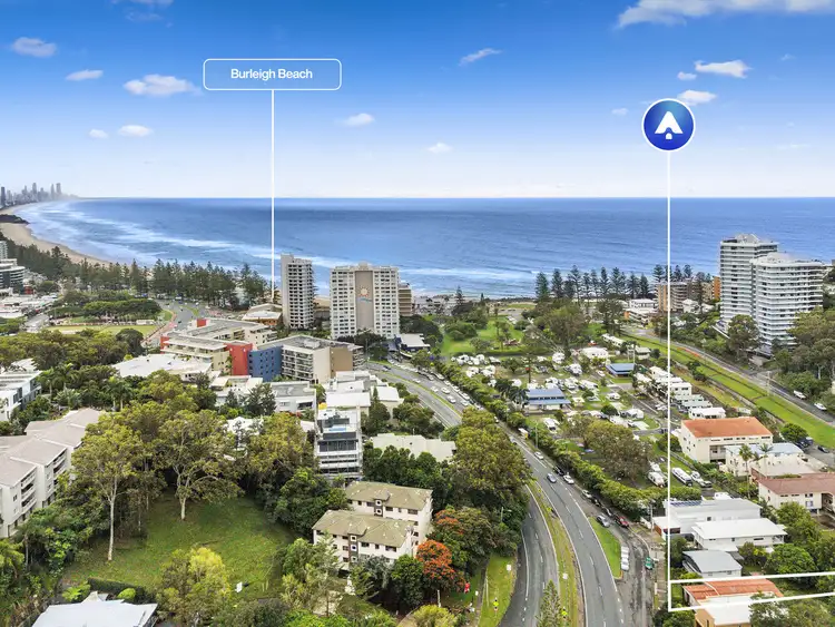 Second view of Homely house listing, 1769 Gold Coast Highway, Burleigh Heads QLD 4220