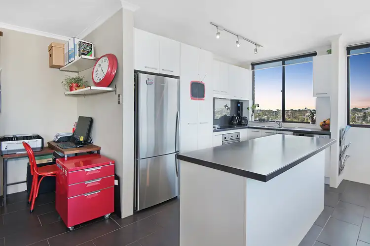 Third view of Homely apartment listing, 17/17 Ganges Street, West End QLD 4101