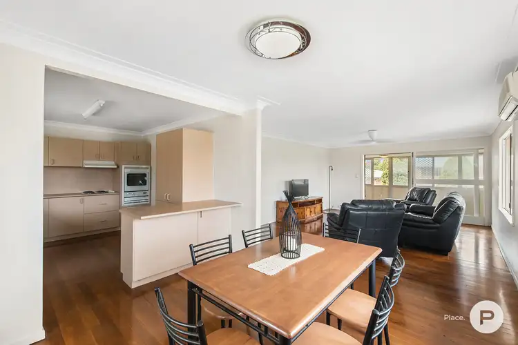 Sixth view of Homely house listing, 56 Boonaree Street, Sunnybank QLD 4109