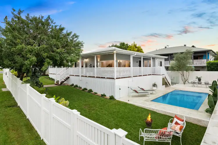 37 Windemere Avenue, Morningside QLD 4170