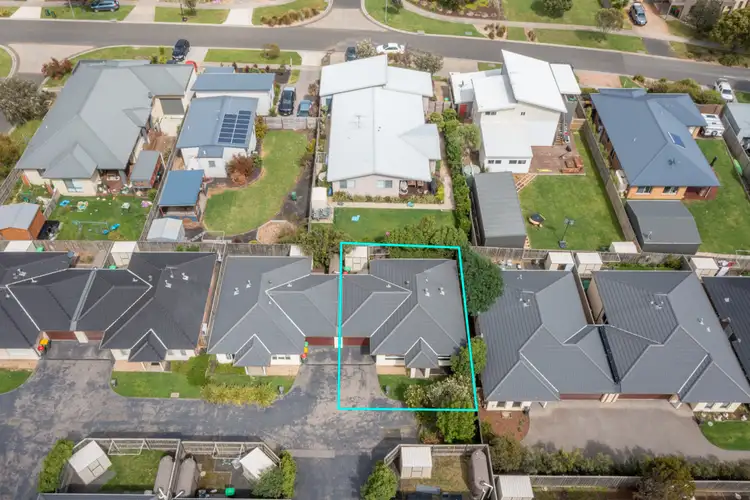 Third view of Homely unit listing, 3/5 Lorikeet Lane, Cowes VIC 3922