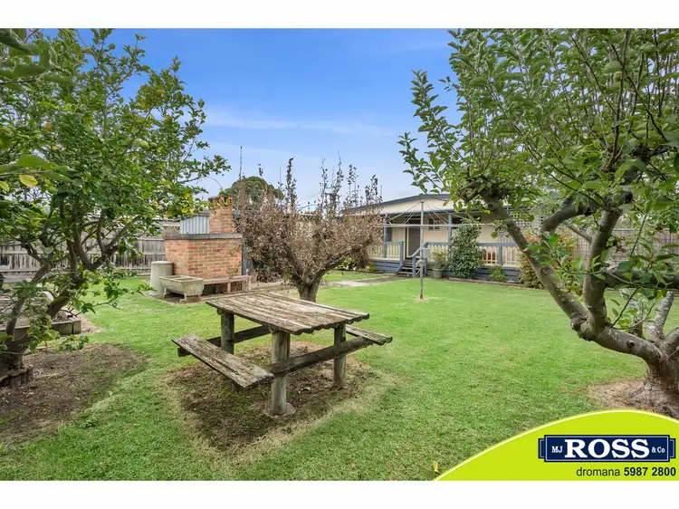 Main view of Homely house listing, 25 Fig Street, Dromana VIC 3936