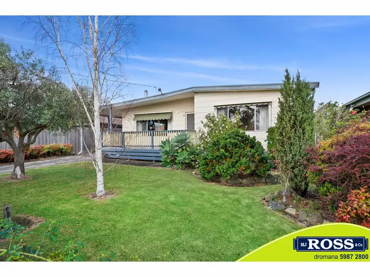 Second view of Homely house listing, 25 Fig Street, Dromana VIC 3936