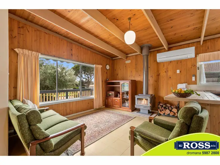 Third view of Homely house listing, 25 Fig Street, Dromana VIC 3936