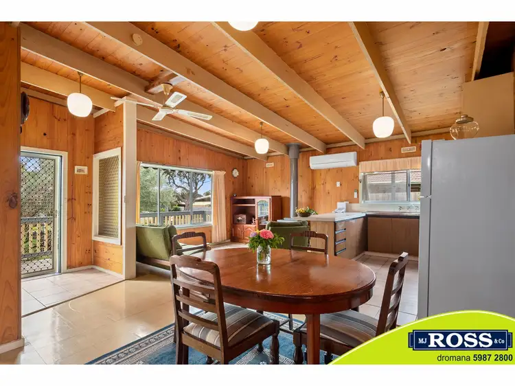 Fifth view of Homely house listing, 25 Fig Street, Dromana VIC 3936