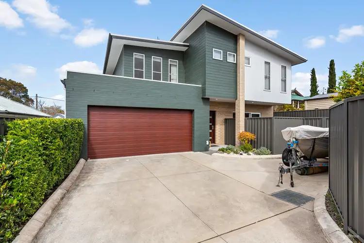 Main view of Homely house listing, 121A Cameron Street, Wallsend NSW 2287