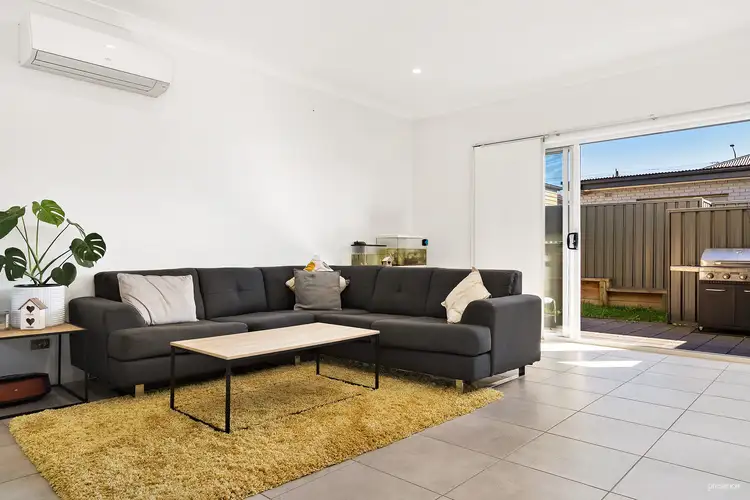 Second view of Homely house listing, 121A Cameron Street, Wallsend NSW 2287