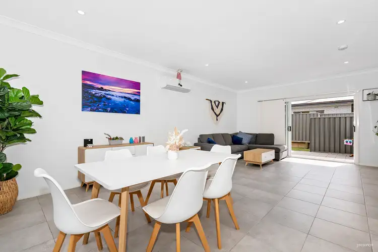 Third view of Homely house listing, 121A Cameron Street, Wallsend NSW 2287