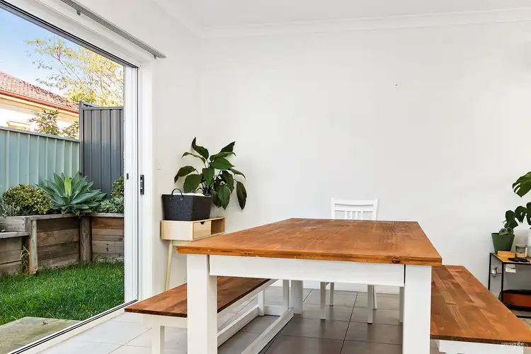 Fourth view of Homely house listing, 121A Cameron Street, Wallsend NSW 2287