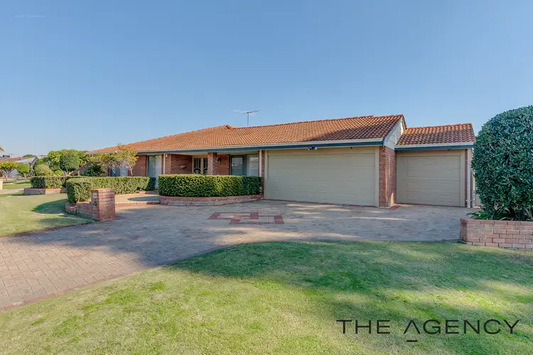 95 Forest Crescent, Thornlie WA 6108