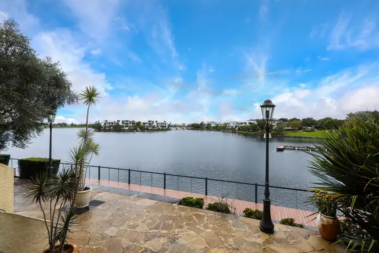 Main view of Homely apartment listing, 4/3030 The Boulevard, Carrara QLD 4211