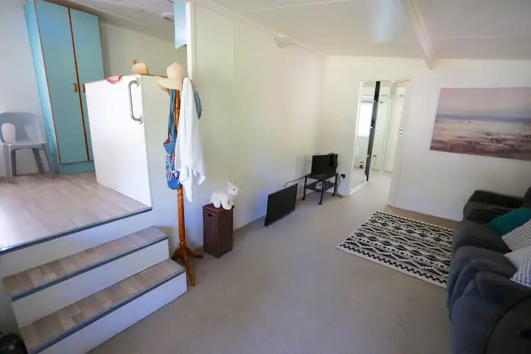 Fifth view of Homely unit listing, 92/760 Scenic Highway, Kinka Beach QLD 4703