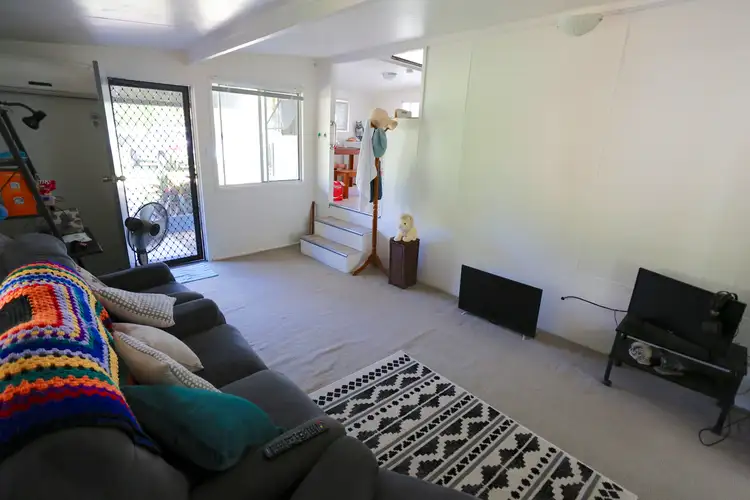 Sixth view of Homely unit listing, 92/760 Scenic Highway, Kinka Beach QLD 4703