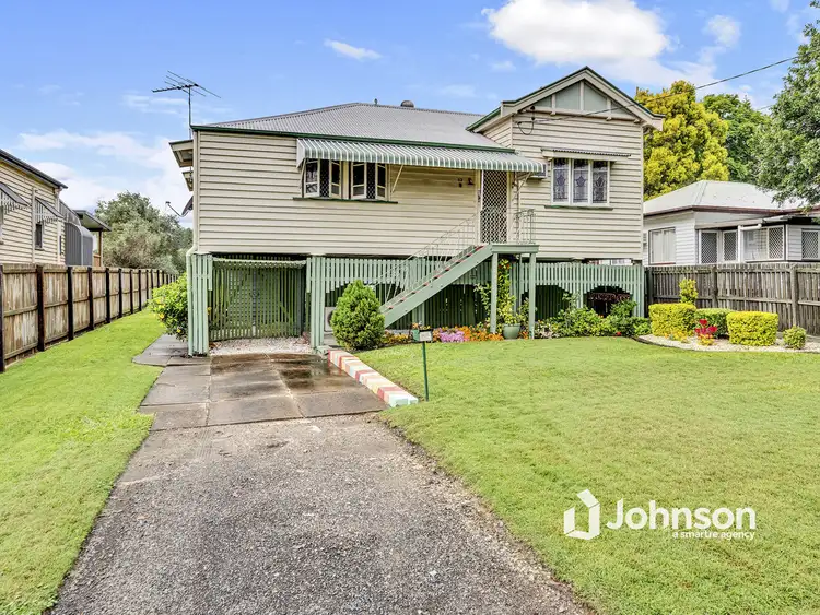 Main view of Homely house listing, 62 Cothill Road, Silkstone QLD 4304