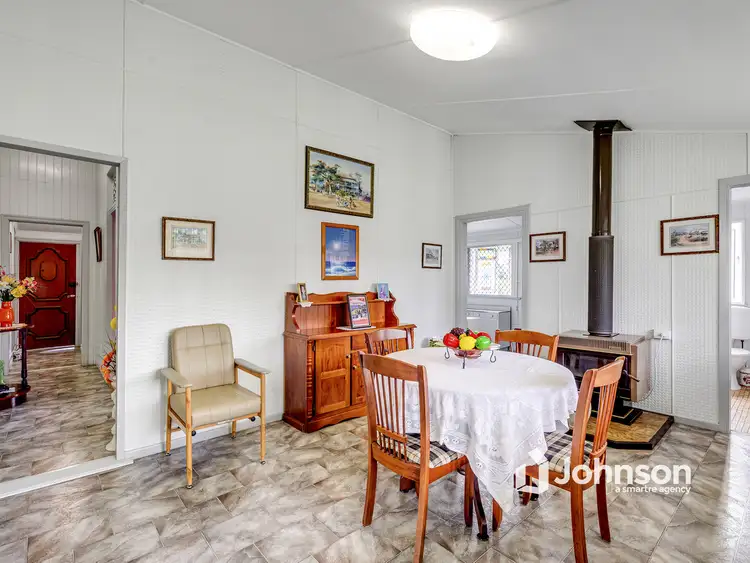 Fifth view of Homely house listing, 62 Cothill Road, Silkstone QLD 4304