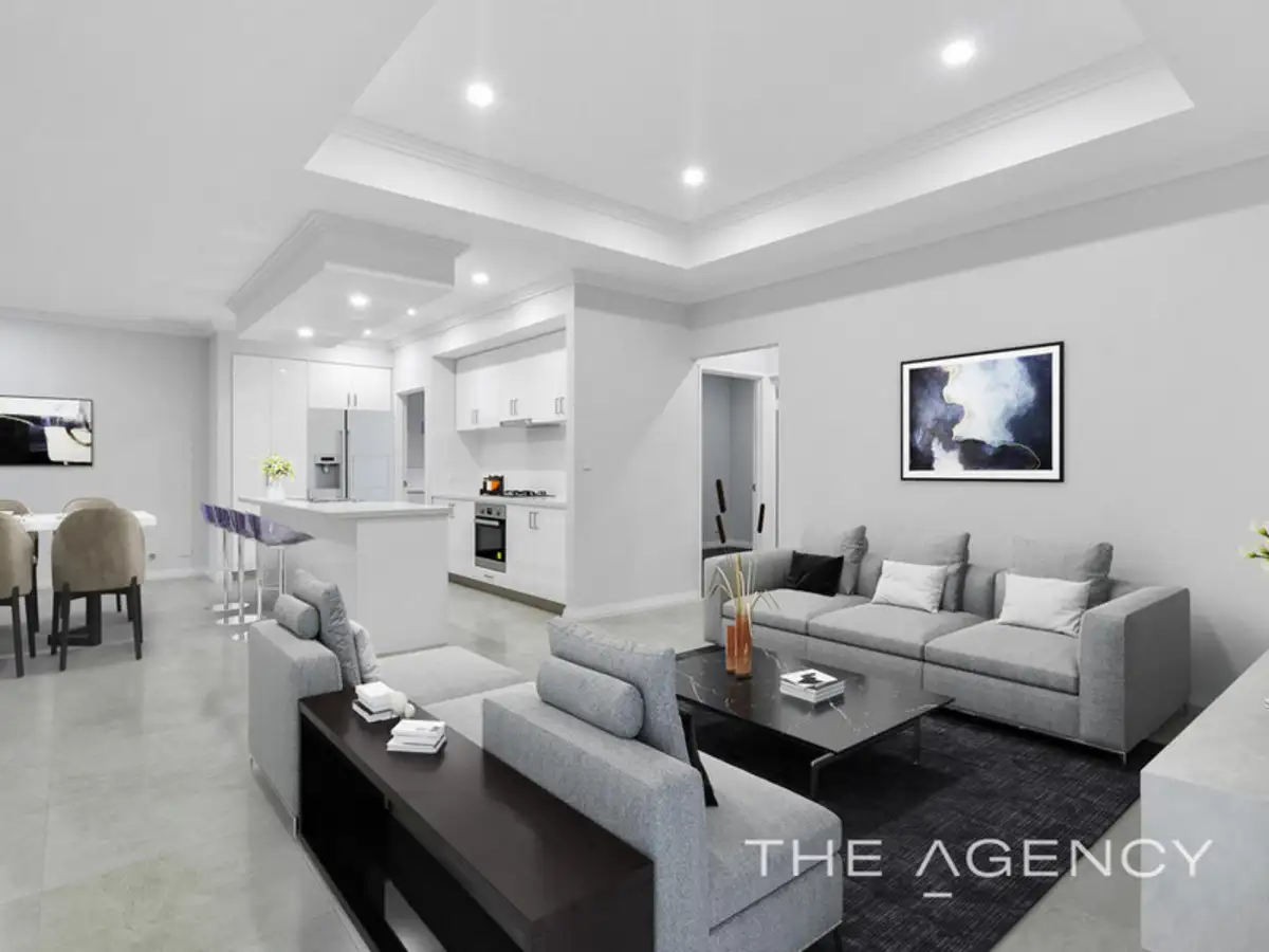 Main view of Homely villa listing, 24B Morley Drive, Tuart Hill WA 6060